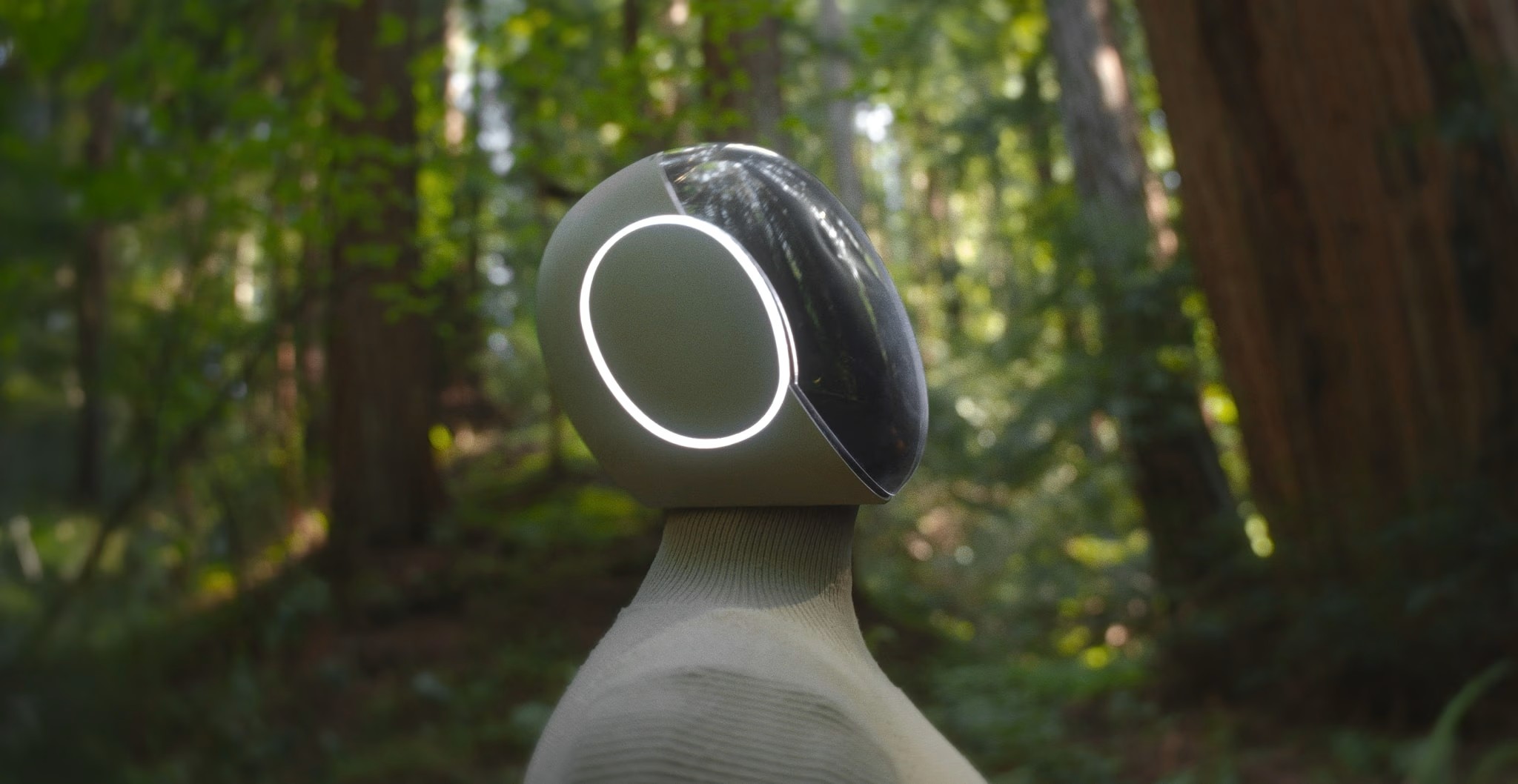 Robot NEO Beta de 1X