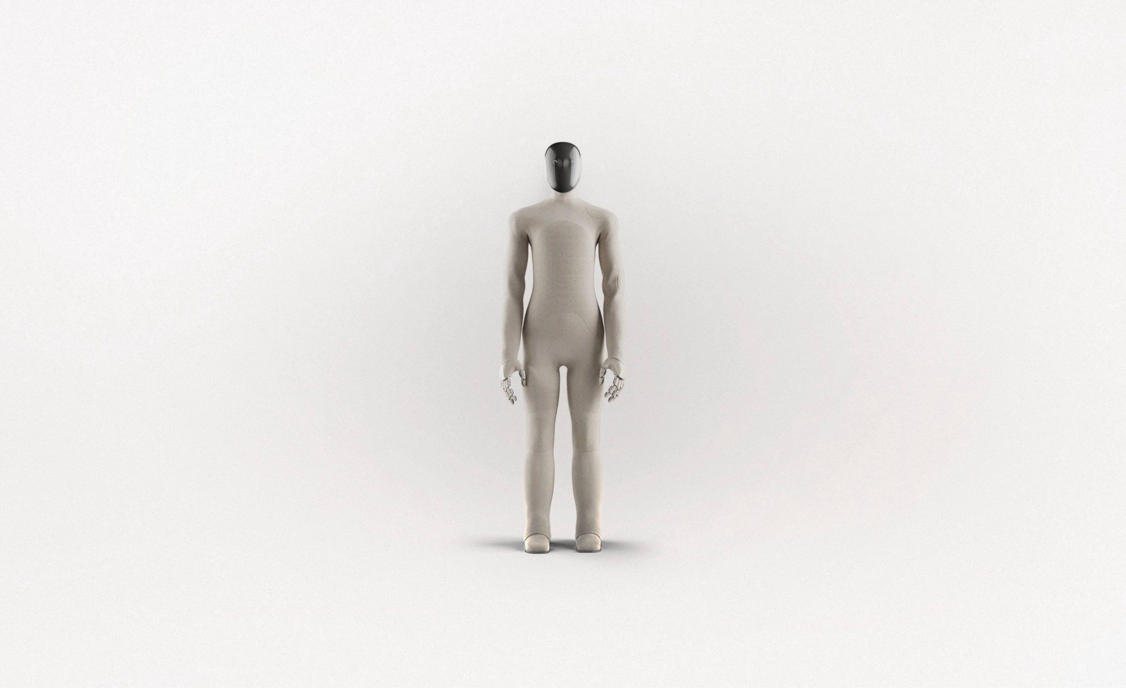 Robot NEO Beta de 1X