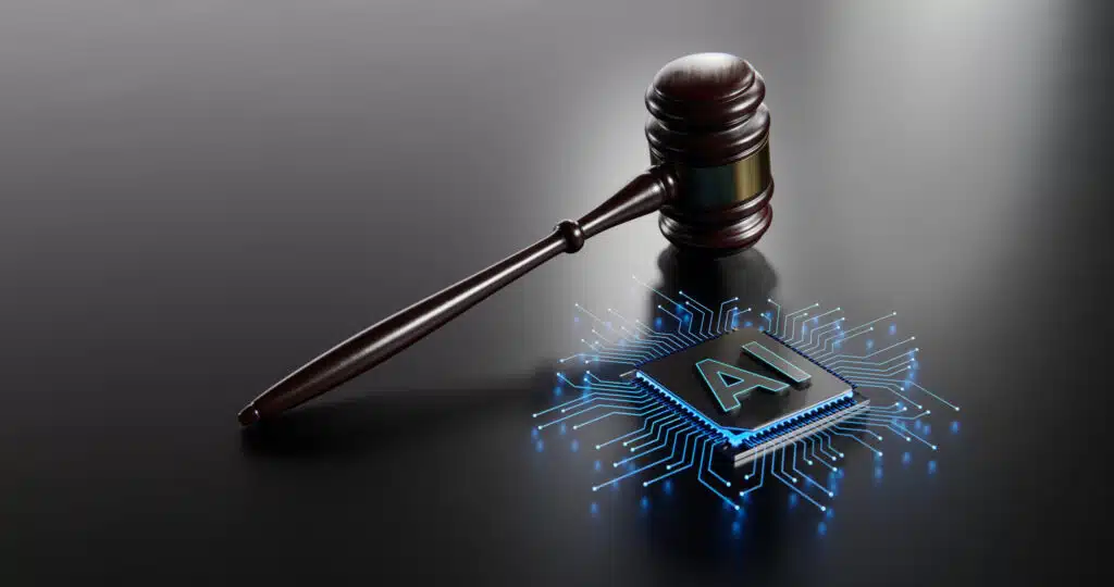 IA Act et RGPD