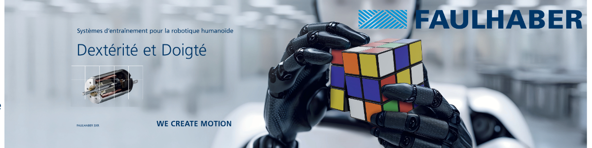 Publicité Faulhaber