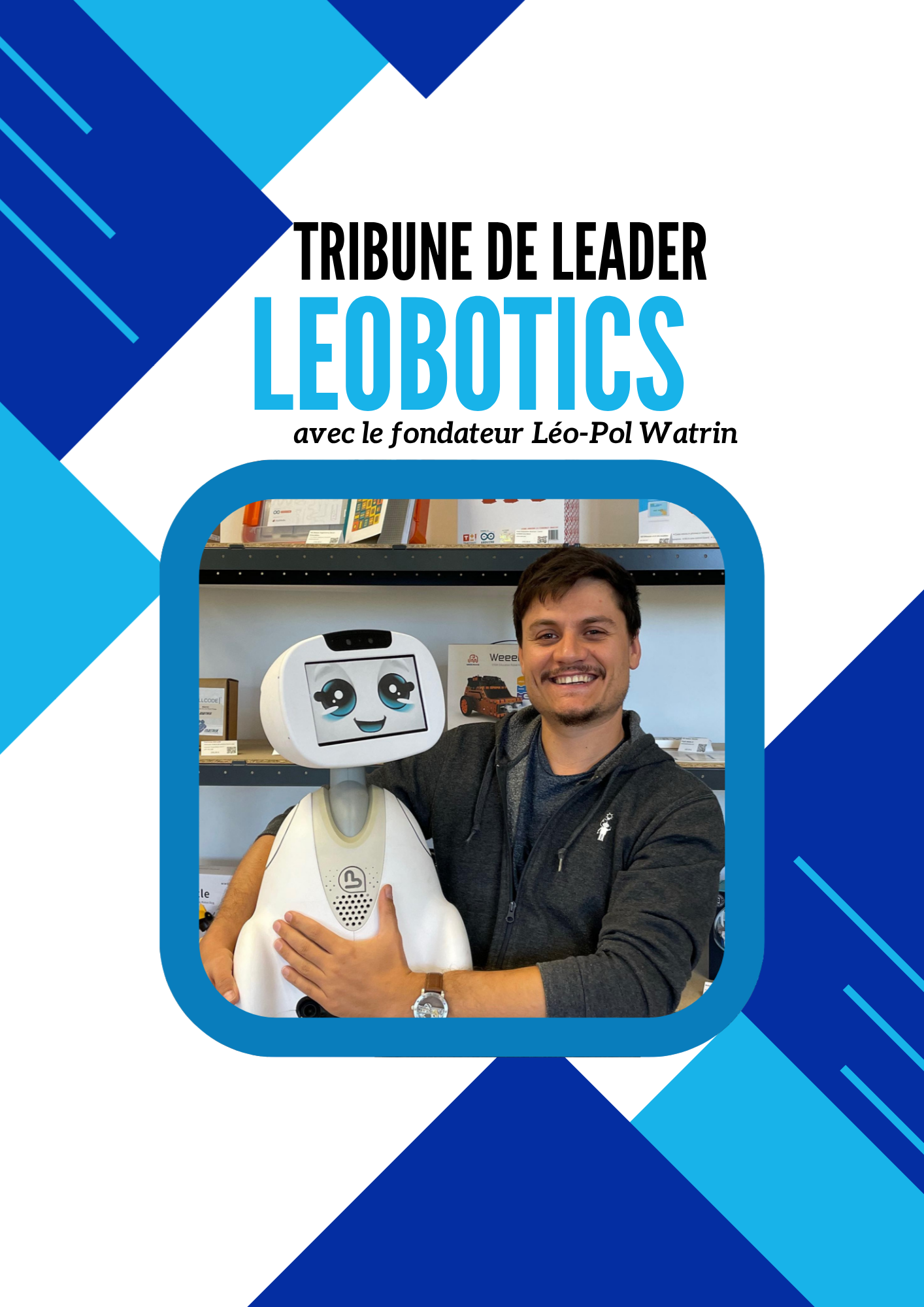 Leobotics