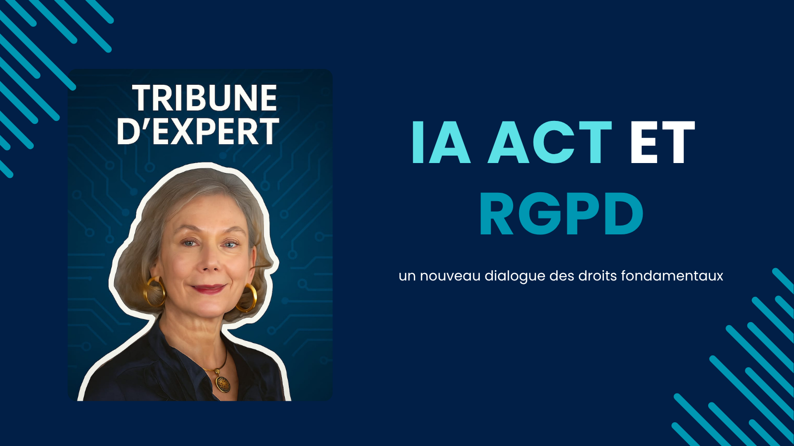 IA Act et RGPD