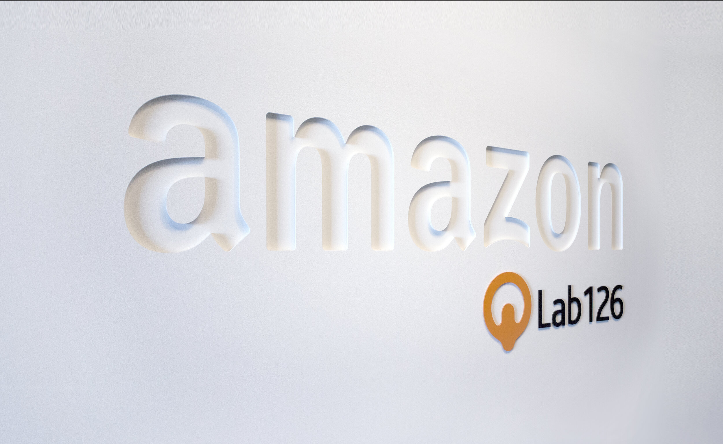 Centre de R&D Lab126 d’Amazon