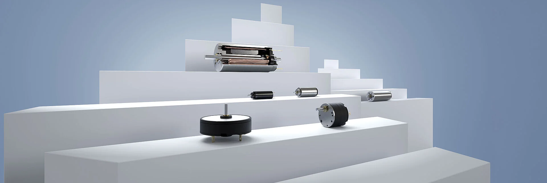 Faulhaber introduit de nouvelles solutions pour la robotique de précision