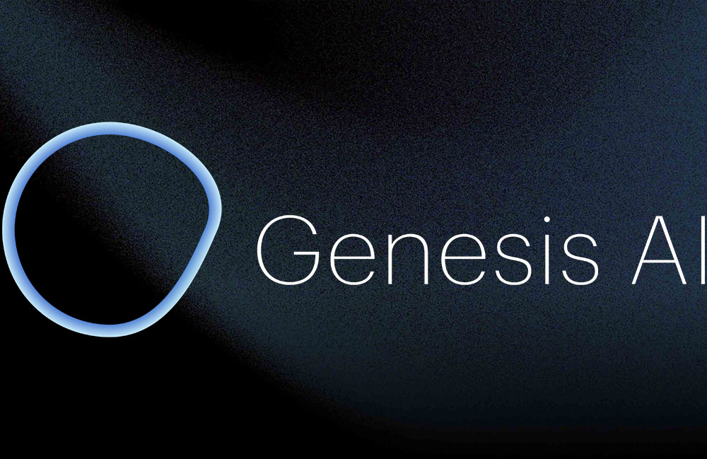 Genesis AI