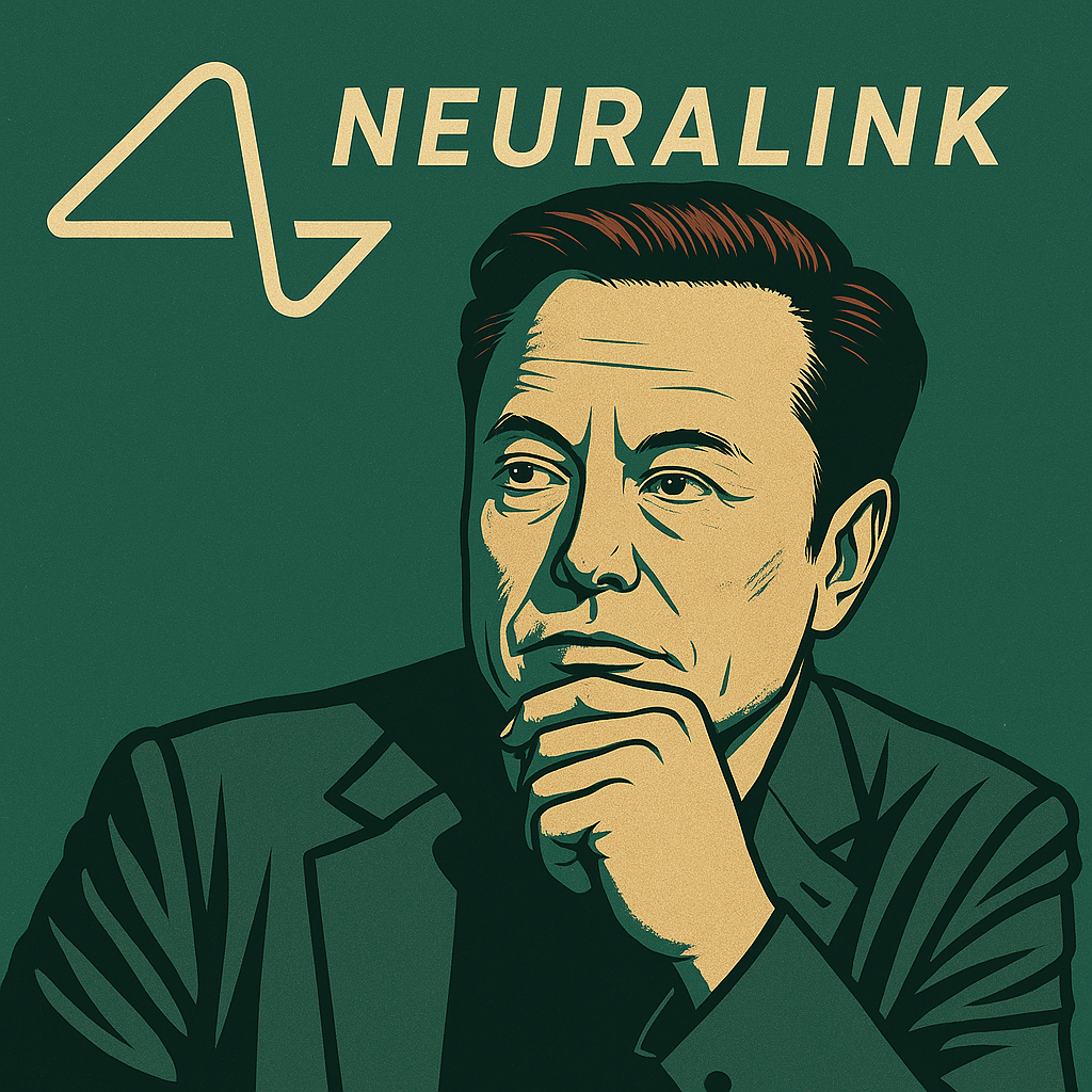 Implant Neuralink